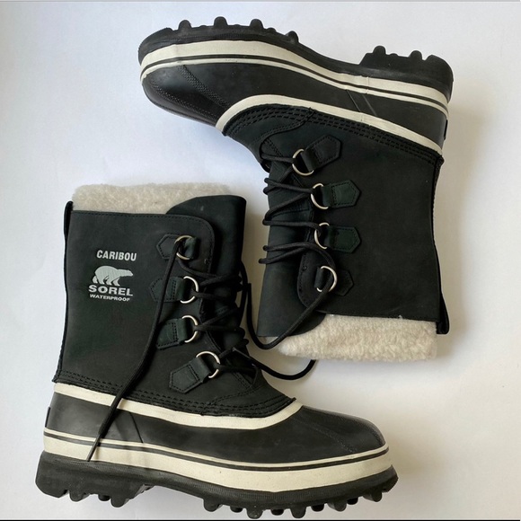Sorel Shoes - SOREL SNOW BOOTS